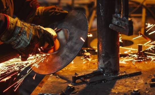 Nowoczesne technologie i zastosowania w obróbce metali w przemyśle