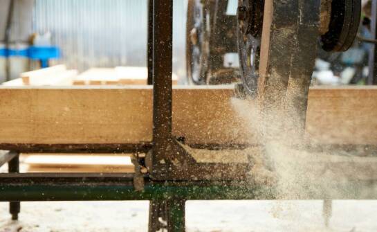 Nowoczesna obróbka skrawaniem – zastosowanie i możliwości w przemyśle