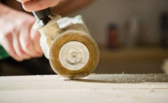 Regeneracja wrzecion do maszyn stolarskich – proces i kluczowe korzyści