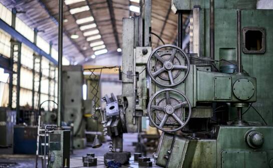 Proces produkcji kół zębatych – etapy, zastosowania i technologie branżowe