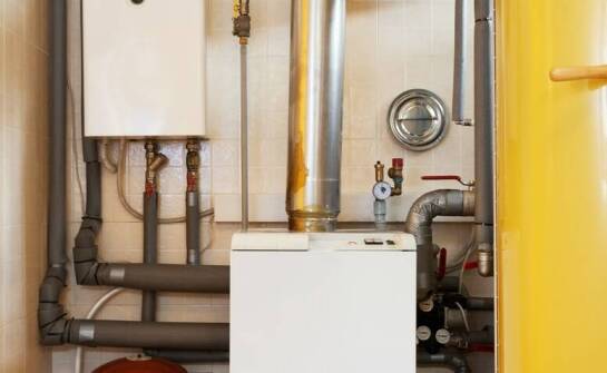 Nowoczesne rozwiązania w instalacjach gazowych i systemach komunikacyjnych