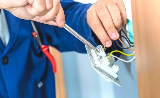 Nowoczesne rozwiązania instalacyjne i elektrotechniczne dla firm oraz domów