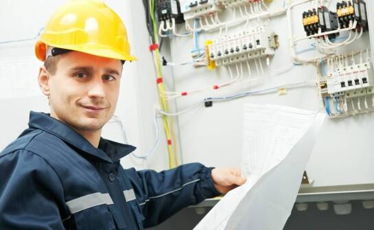 Nowoczesne rozwiązania instalacyjne i elektrotechniczne dla firm i domów