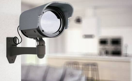 Nowoczesny monitoring domowy – bezpieczeństwo i wygoda w codziennym życiu