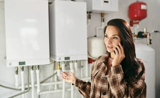 Kotły gazowe – rodzaje, zalety i zastosowanie w ogrzewaniu domu