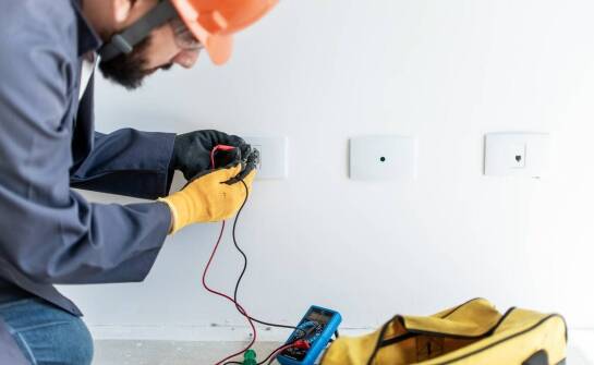 Nowoczesne rozwiązania elektrotechniczne – przegląd usług i technologii