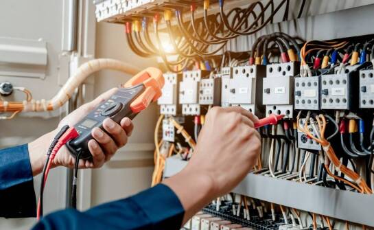 Najważniejsze zastosowania usług elektrotechnicznych w codziennym życiu