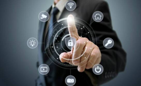 Nowoczesne rozwiązania w kontroli dostępu – przegląd systemów elektronicznych