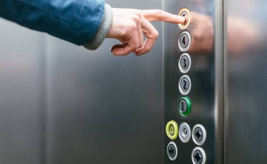 Nowoczesne rozwiązania w systemach kontroli dostępu do budynków