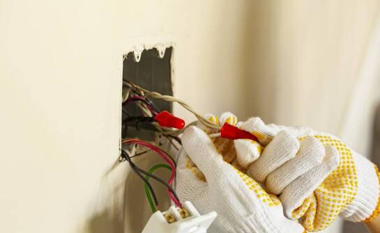 Jakie są najczęstsze usterki instalacji elektrycznej?