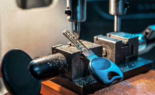 Naprawa i konserwacja nitownic – najważniejsze informacje i wskazówki