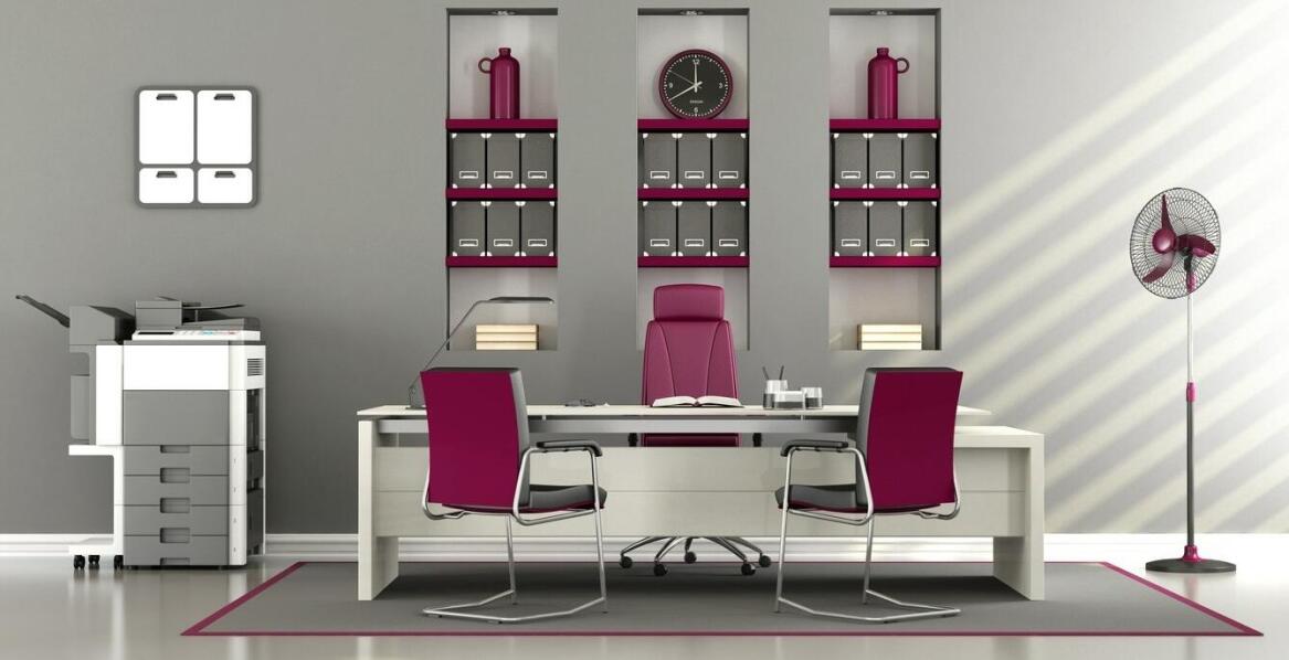 Tabliczki z laminatu – idealne rozwiązanie dla biur i instytucji