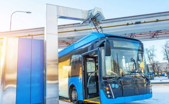 Nowoczesna flota busów na trasie do Niemiec z Poznania: co ją wyróżnia?