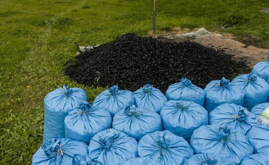 Worki polipropylenowe na piasek - zastosowanie w systemach przeciwpowodziowych