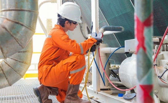 Jakie korzyści przynosi szybki serwis pomp ciepła w przypadku awarii?