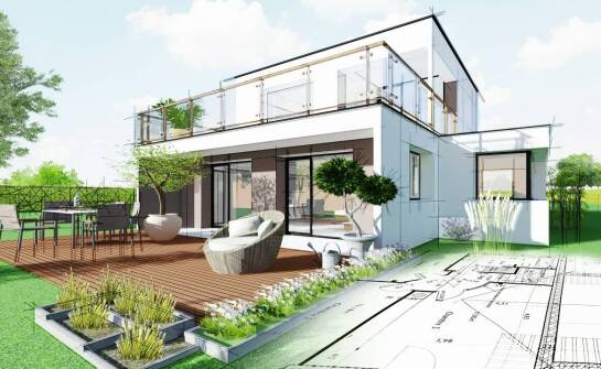 Porównanie tradycyjnych metod projektowania z nowoczesnym 3D renderingiem