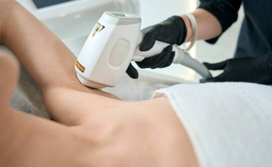 Lipoliza dla mężczyzn – czy to popularny wybór wśród panów?