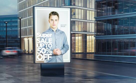 Jak efektywnie zastosować kasetony świetlne z plexi w przestrzeni miejskiej?