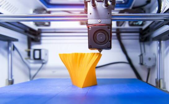 Druk 3D w branży elektronicznej: nowe możliwości projektowe