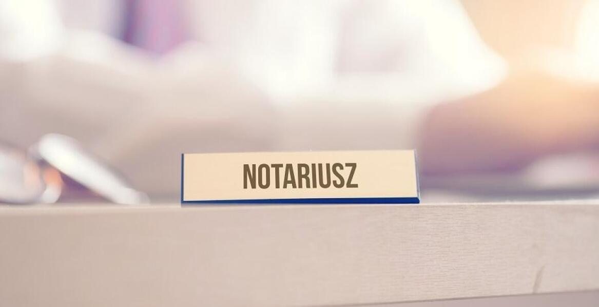 Rola notariusza we współpracy z kancelarią prawną przy podziale majątku