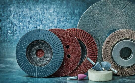 Praktyczne porady dotyczące użytkowania oponki do szlifowania w przemyśle