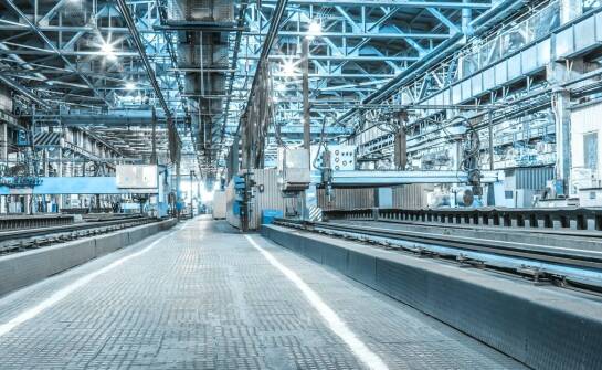 Wpływ technologii laserowej na efektywność produkcji