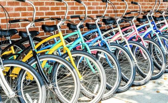 Systemy mocowania w rowerówkach damskich – bezpieczeństwo i wygoda