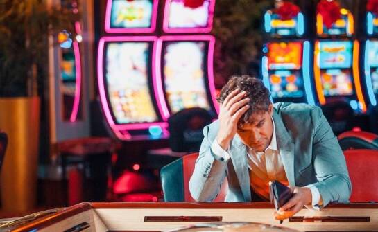 Jakie są długoterminowe strategie utrzymania trzeźwości po terapii uzależnienia od hazardu?