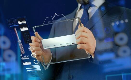 Membrana Cooltech – co wyróżnia tę technologię na tle innych metod?