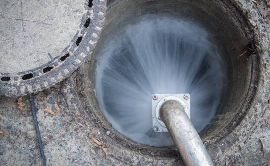 Jakie są najnowsze trendy w technologii przepychania rur?