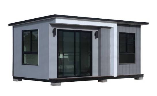 Praktyczne aspekty adaptacji kontenera handlowego 35m3 na potrzeby sklepów