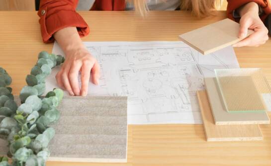 Proces zamawiania gotowego projektu domu drewnianego online: krok po kroku