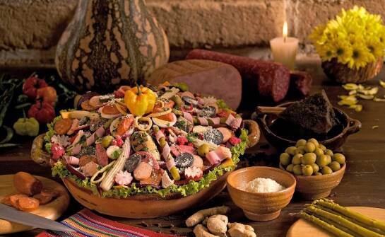 Kuchnia polska i międzynarodowa w pakiecie all inclusive – co oferujemy?