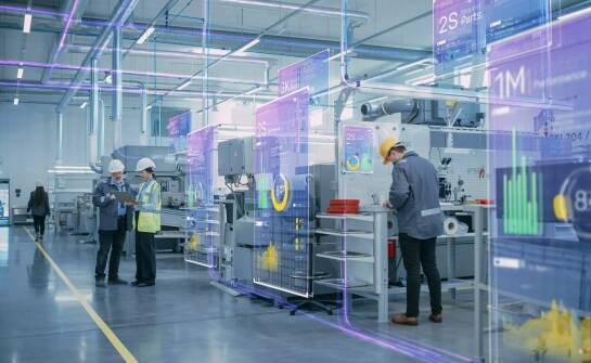 Jak nowoczesne oprogramowanie CMMS wspiera planowanie napraw i przeglądów?