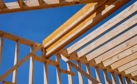 Jakie są kluczowe zalety budowy domu w technologii szkieletowej?
