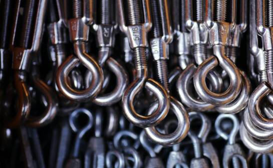 Czym kierować się przy wyborze złącz bimini do konkretnego modelu łodzi?