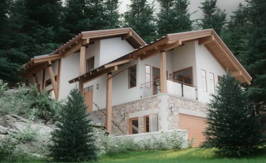 Bezpieczeństwo i komfort w domach parterowych – co warto wiedzieć?