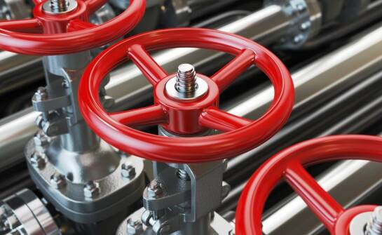 Zawory bezpieczeństwa: Jak zapewnić ich niezawodność dzięki nowym technologiom?