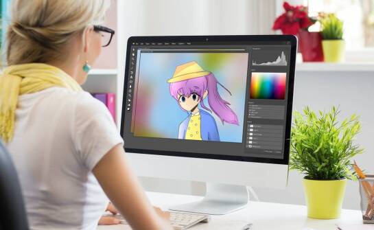 Optymalizacja zdjęć: jak zwiększenie rozdzielczości wpływa na końcowy efekt?