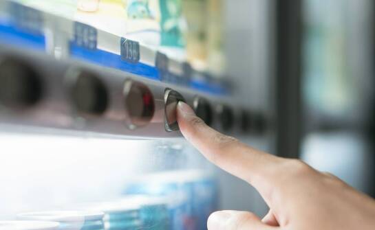 Różnorodność smaków kapsułek dla automatów vendingowych
