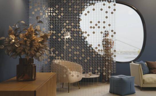 Rola zieleni w projektowaniu nowoczesnych biur