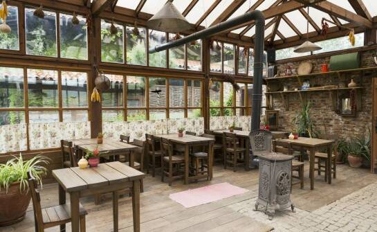 Historia górnictwa w regionie a hotel Stara Kopalnia – odkryj dziedzictwo kulturowe