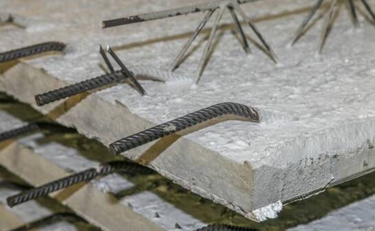 Płyta fundamentowa jako fundament stabilności w budownictwie murowanym