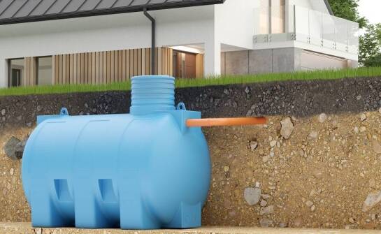 Bezobsługowość oczyszczalni przydomowych jako kluczowa cecha użytkowa