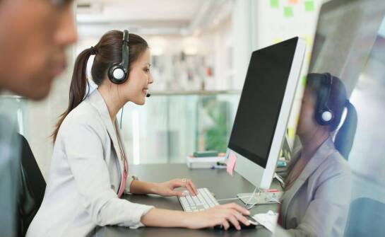 Znaczenie wielojęzycznych call center w budowaniu relacji z klientami