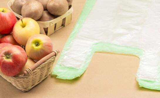 Wybór odpowiednich reklamówek HDPE dla różnych typów produktów