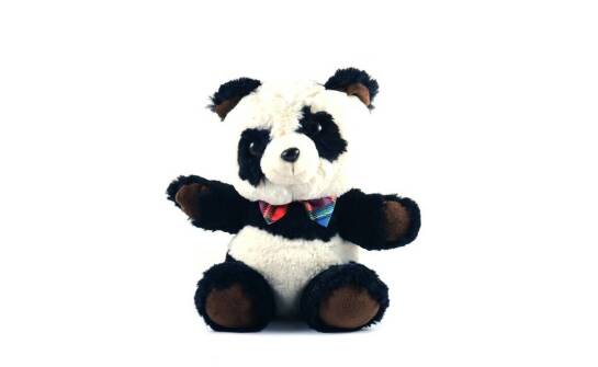 Pluszak interaktywny - jakie umiejętności rozwija u dzieci?