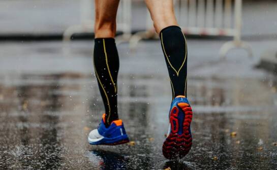 Rola wkładek do butów w poprawie wygody i wydajności biegania mężczyzn