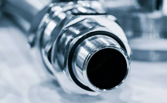 Dlaczego warto inwestować w wysokiej jakości złączki pneumatyczne wtykowe?