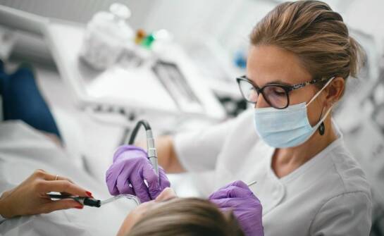 Nowoczesne metody leczenia kanałowego w stomatologii